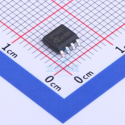 AC-DC控制器和稳压器 ICE3PCS02G PG-DSO-8 全新原装进口