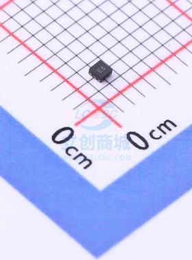 射频开关 PS11103AYURK9G/TR UTQFN-9(1.1x1.1) Weedspread(萍生