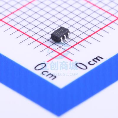 缓冲器/驱动器 M74VHC1GT125DF1G SOT-353 on 全新原装进口