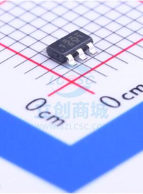 DC-DC电源芯片 TPS561201DDCT SOT-23-6 TI 全新原装进口