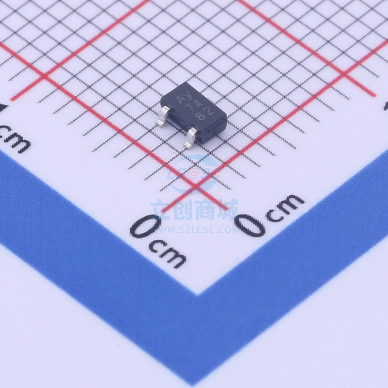 监控和复位芯片 BD48K36G-TL SSOP-3 ROHM(罗姆)
