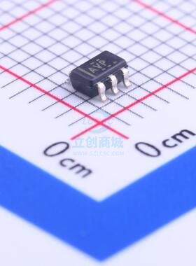 监控和复位芯片 TPS3808G30QDBVRQ1 SOT-23-6 TI()