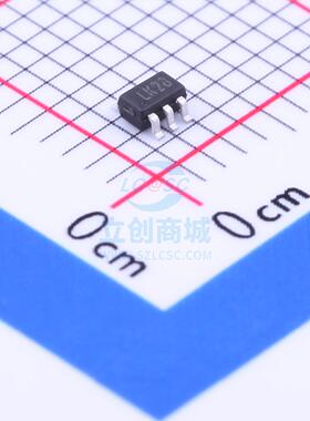 线性稳压器(LDO) BCT2019EXKV28-TR SC-70-5 BROADCHIP(广芯电子)