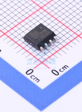 栅极驱动IC U2104M SOP-8 UNI-SEMI(宇力半导体)