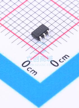 线性稳压器(LDO) BCT2203EUK30-TR SOT-23-5 BROADCHIP(广芯电子)