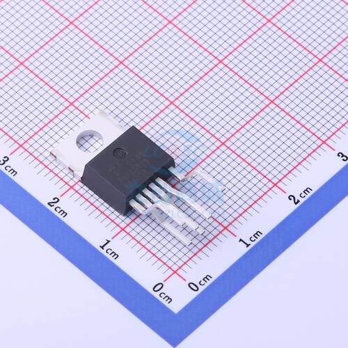 AC-DC控制器和稳压器 TOP258YN TO-220-7C Power Integrations(帕