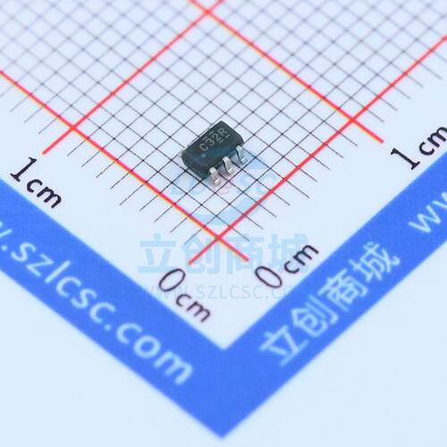 逻辑门 SN74LVC1G32DBVR SOT-23-5 TI()