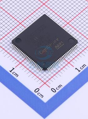 单片机(MCU/MPU/SOC) GD32F303VCT6A LQFP100 GigaDevice(兆易创