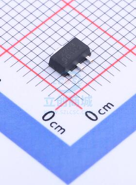 线性稳压器(LDO) BCT2203EJR50-TR SOT-89-3 BROADCHIP(广芯电子)
