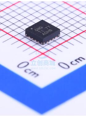 DC-DC电源芯片 TPS62153RGTT VQFN-16 全新原装正品