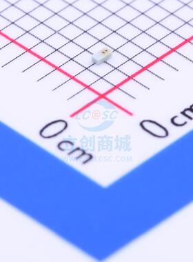RF滤波器 RFLPF10050G9DM1T76 SMD,1x0.5x0.4mm Walsin(华新科)