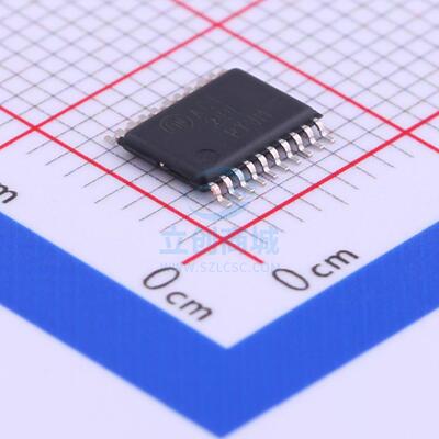 缓冲器/驱动器 MC74ACT244DTR2G TSSOP-20 on 全新原装进口