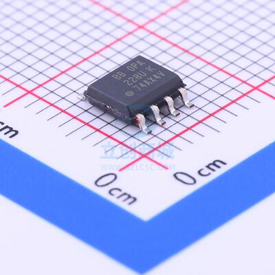 精密运放 OPA228U SOIC-8_150mil TI 全新原装进口