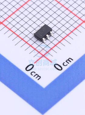 EEPROM 93LC56AT-I/OT SOT-23-6 MIC 全新原装进口