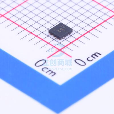 音频功率放大器 NCP2820MUTBG UFDFN-8 ON 全新原装进口