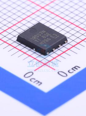 场效应管(MOSFET) CSD18537NQ5A VSONP-8 TI()