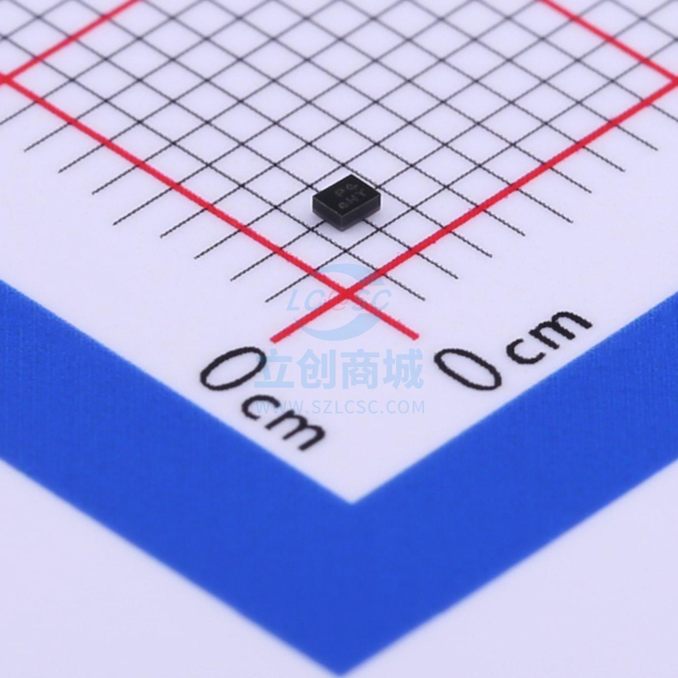 声表面波滤波器(SAW) SAFFB881MAN0F0AR1X SMD,1.1x0.9mm muRata(