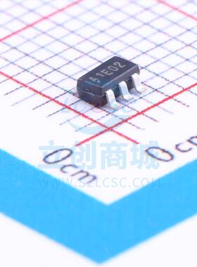 线性稳压器(LDO) XC6206J252MR-G SOT-25 TOREX(特瑞仕)