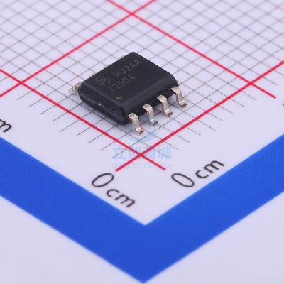 栅极驱动IC FAN73901MX SOIC-8 全新原装进口