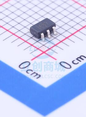 FET输入运放 OPA137N/250 SOT-23-5 TI 全新原装进口