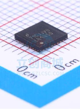音频功率放大器 LM49450SQ/NOPB QFN-32_5x5x05P TI 全新原装进口