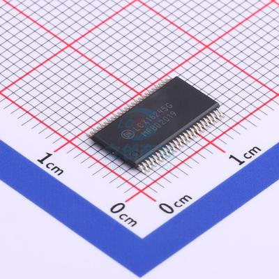 缓冲器/驱动器 MC74LCX16245DTG TSSOP-48 on 全新原装进口