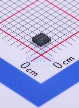 功率电子开关 WS4665D-8/TR DFN2x2-8L 全新原装进口