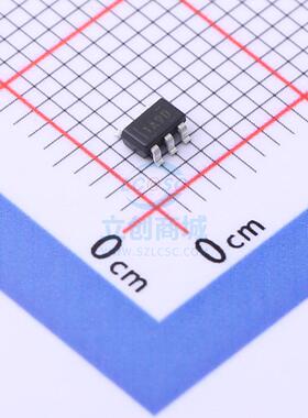 电流感应放大器 INA180A3IDBVT SOT-23-5 TI 全新原装正品