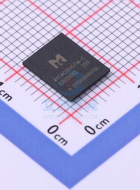 eMMC MKEMC004GT1M-C FBGA-153 MK(米客方德)