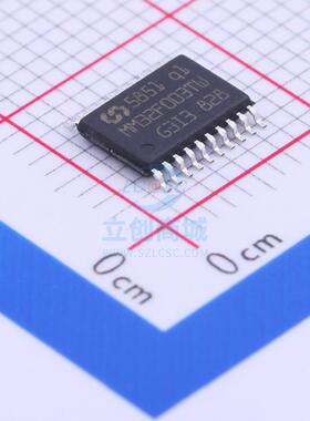 单片机(MCU/MPU/SOC) MM32F003TW TSSOP-20 mindmotion(灵动)
