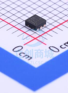 电池管理 XB6166IS DFN-6 全新原装正品