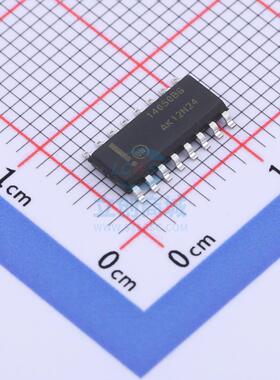 缓冲器/驱动器 MC14050BDG SOIC-16 on 全新原装进口