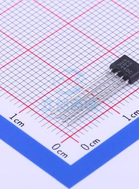 电机驱动芯片 APX284EI-PBG TO-92M4 ANPEC(茂达电子)