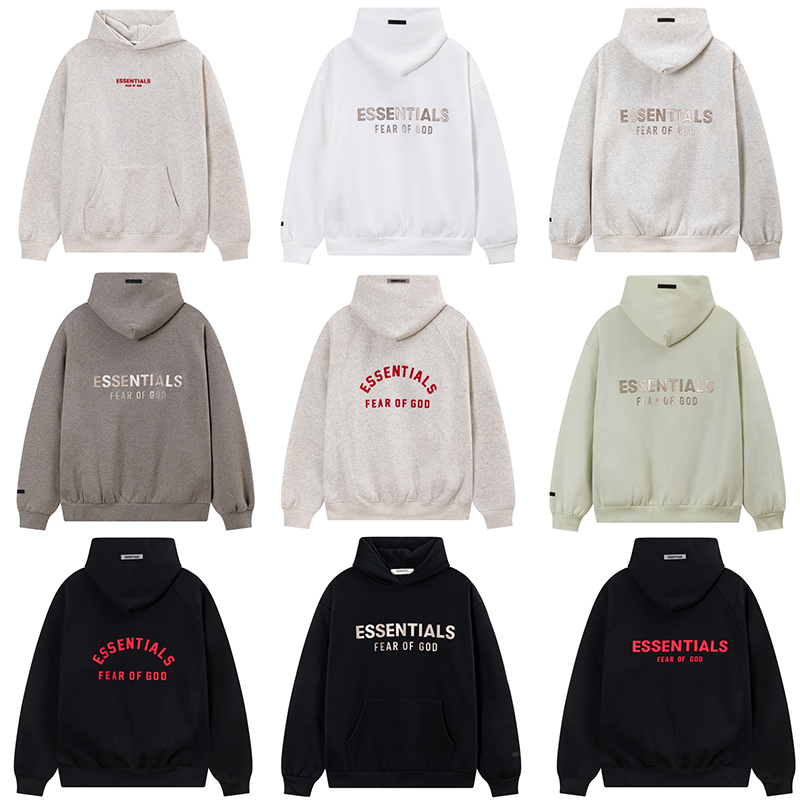 【小二推荐】FOG新款卫衣