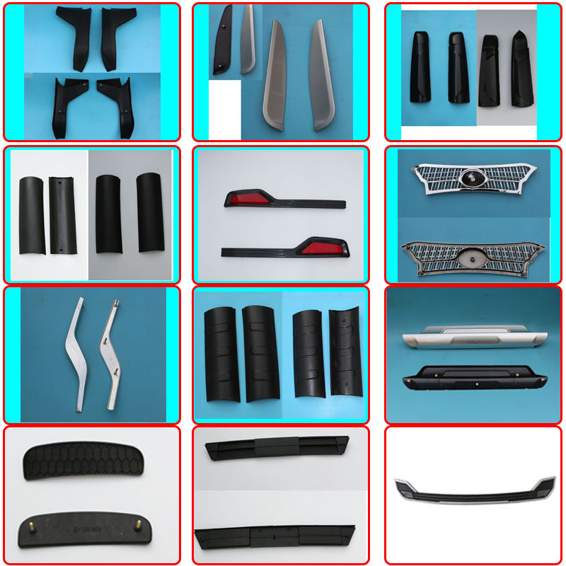 电动四轮车前雾灯装饰电动四轮车杠灯反光片君美君悦极光配件大全,电动车/配件/交通工具,更多电动车零/配件,淘宝优惠券,粉丝福利购,淘宝优惠卷