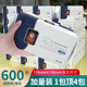波斯猫紫丁香3层抽取式 面巾纸600张原木浆可湿抽纸整提大包实惠装