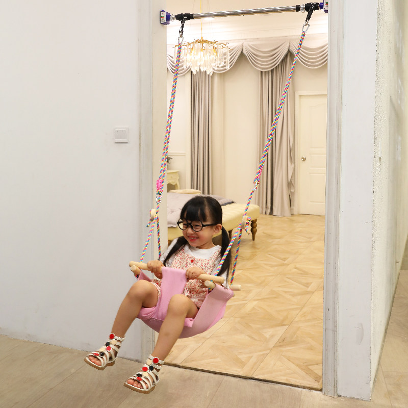 荡秋千儿童秋千室内外小孩吊篮宝宝婴幼单杠婴幼儿家用户外吊椅,户外/登山/野营/旅行用品,吊床,淘宝优惠券,粉丝福利购,淘宝优惠卷