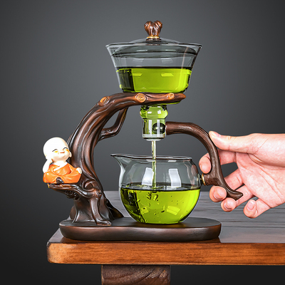 高颜值茶具套装轻奢高档中式茶壶