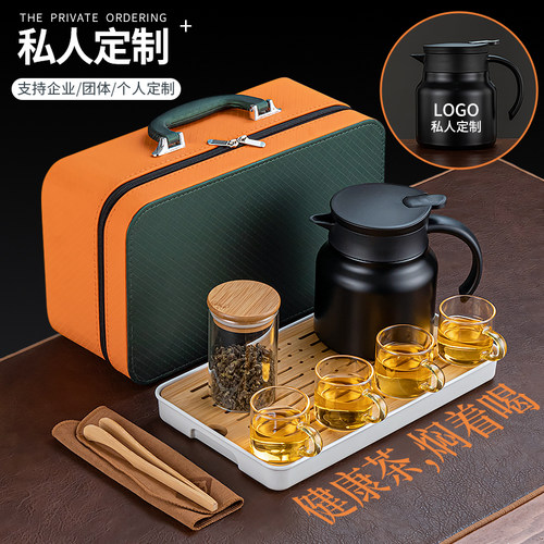 可定制LOGO[礼盒装]量大价优