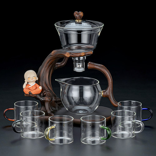 2026新款泡茶具套装功夫茶泡茶器