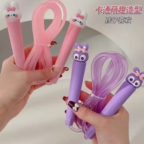 跳绳儿童小学生专用耐用