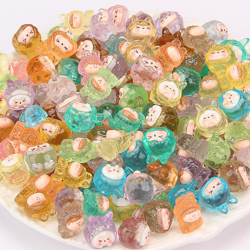 抖音爆款夜光kiki立体小摆件混款莉莉丝塔塔diy饰品树脂对对碰,饰品/流行首饰/时尚饰品新,其他DIY饰品配件,淘宝优惠券,粉丝福利购,淘宝优惠卷