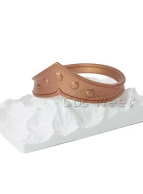 【COSMEET】赛马娘 Pretty Derby 神鹰 头饰 COS道具发夹发饰