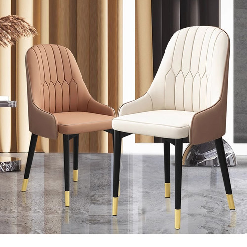 家用餐桌餐椅轻奢高级凳子