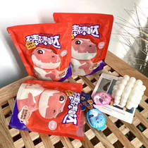 认养一头牛奶酪棒