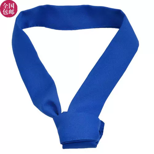 Шейный платок для отеля, аксессуары, полотенце от пота, черный шарф