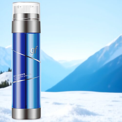 gf高夫控油保湿乳液中国男士乳液