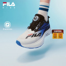FILA斐乐儿童童鞋 男女体训体考跑步鞋 运动鞋 新款 2026年夏季 超跑