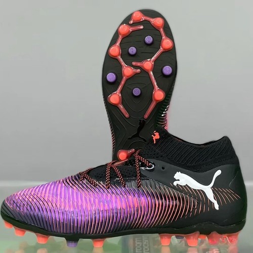 PUMA彪马男子MG短钉足球鞋