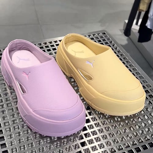 PUMA彪马运动女子拖鞋